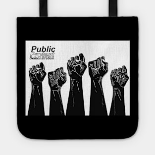 Fight For Your Rights Tote