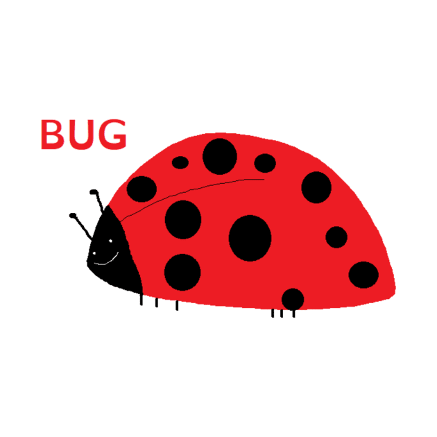 Bug by Fr0ggee