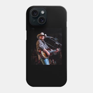 Retro Alan Phone Case