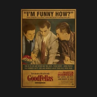 Goodfellas T-Shirt