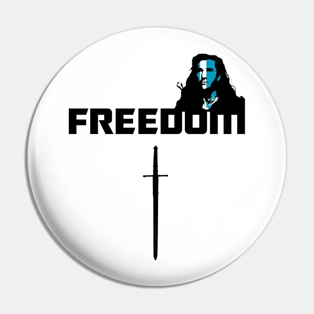 William freedom. Pin by Clathrus