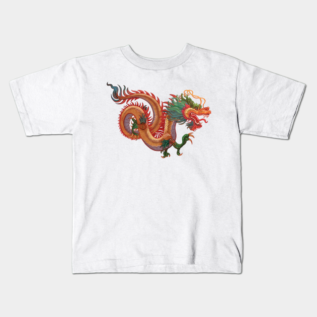 Imagine Colorful Dragon Tattoo Dragons Gift Dragon Kids T Shirt Teepublic Imagine Colorful Dragon Tattoo Dragons Gift Dragon Kids T Shirt Teepublic