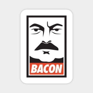 Bacon Magnet