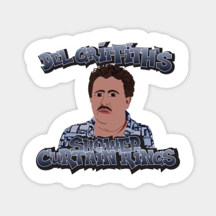 Del Griffith Magnet