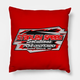Stanley Speed Solutions Pillow