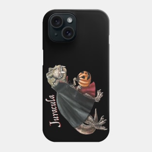 Juracula Phone Case