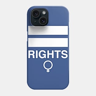 Equal Rights Phone Case