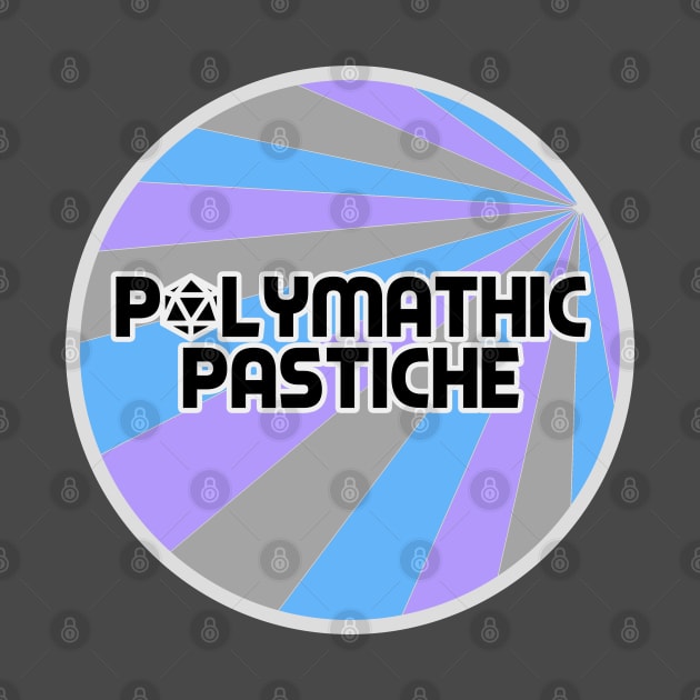 Polymathic Pastiche Logo by Polymathic Pastiche