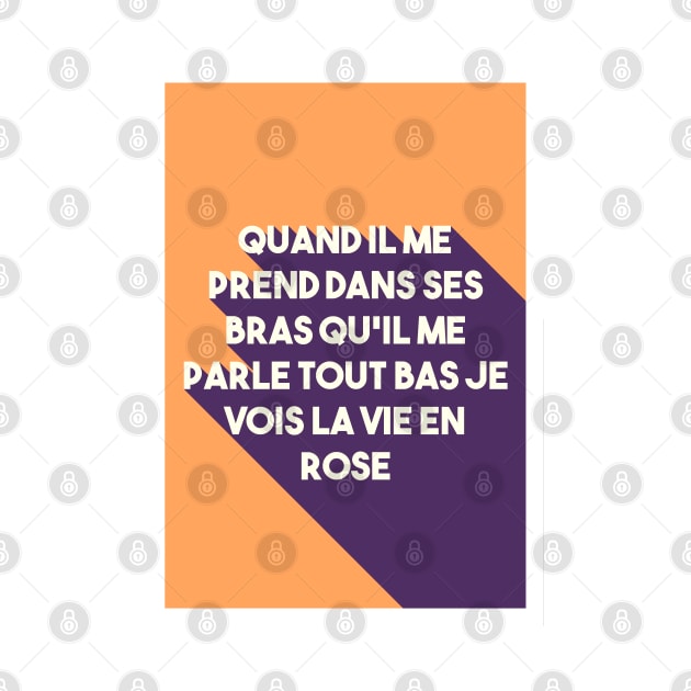 Edith Piaf Quotes by Labonneepoque