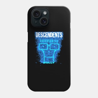 Descendents Bully Phone Case