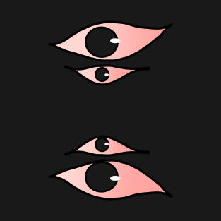 Eyes T-Shirt