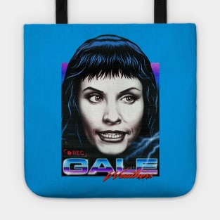 GALE WEATHERS Tote