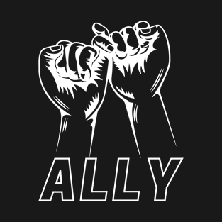 Ally T-Shirt