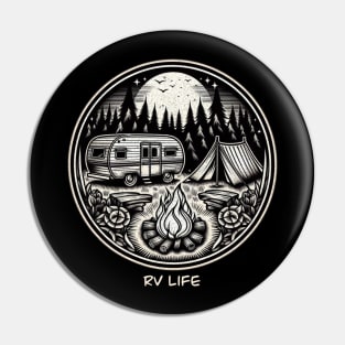 Minimal rv life Pin