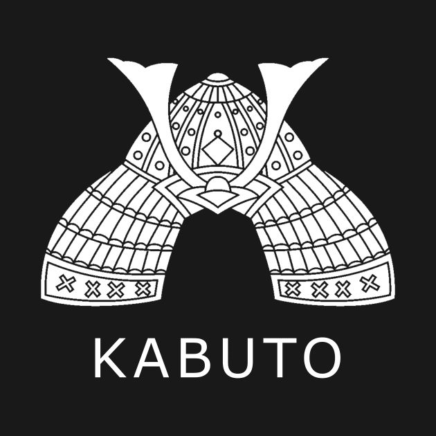 Kabuto by WestCoastTee