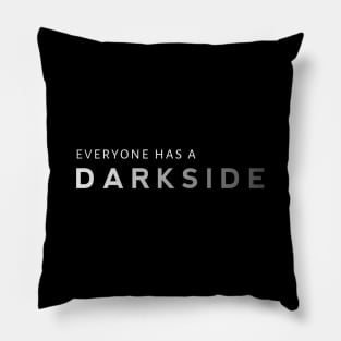 Darkside Pillow