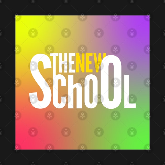 The New School (Gen Ziii) by TheBlackSheep