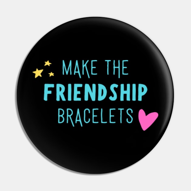Pin on Friendship Bracelets