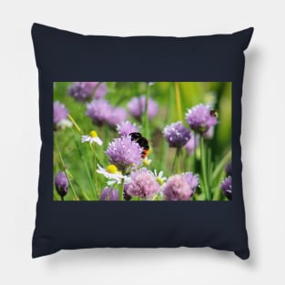 meadow Pillow