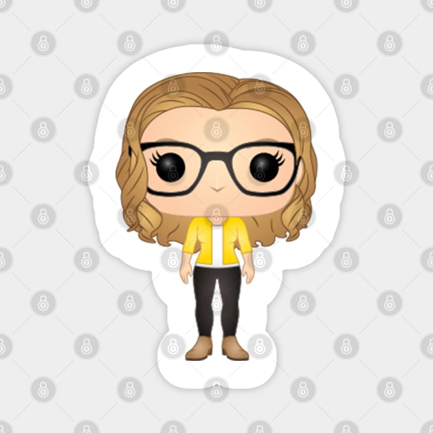 Funko pop kara danvers clearance
