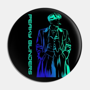 Fanart peaky blinders Pin