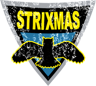 The StrixMas Shield Magnet