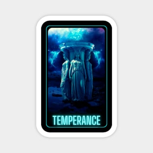 Temperance Magnet