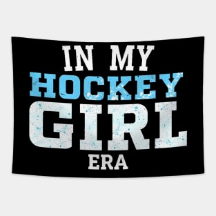in my hockey girl era Tapestry