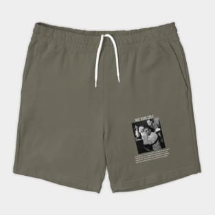 Nat King Cole Shorts