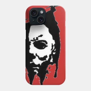 Michael Myers is at Your Door Phone Case