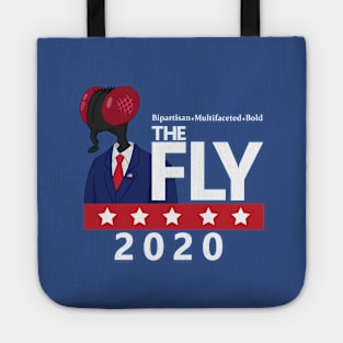 The Fly 2020 (Candidate Design) Tote