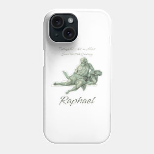 Raphael Phone Case