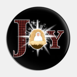 Joy Pin