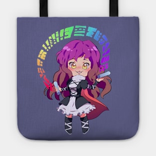 Touhou-Byakuren Hijiri Tote