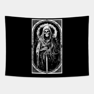 Death King of The Underworld. Tapestry