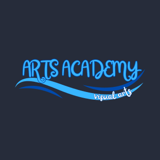 Arts Academy Charter Middle School T-Shirt