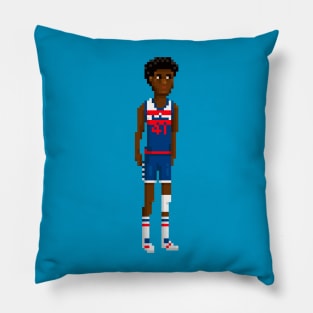 Wes Pillow