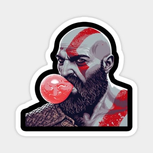 kratos Magnet