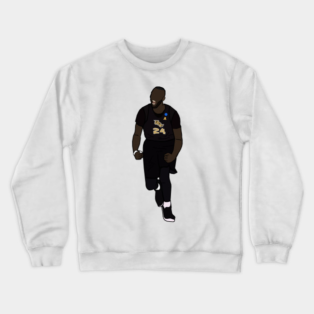 ucf crewneck