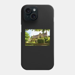 Cotswolds Cottage Phone Case