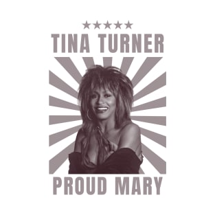 Tina Turner T-Shirt