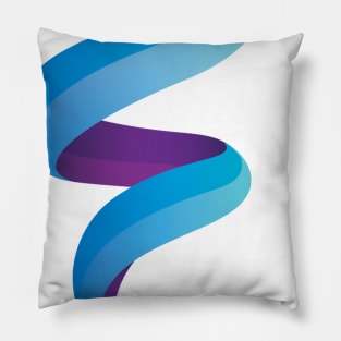 Incite Coaching Logo Symbol Pillow