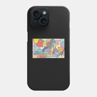 Pieces Phone Case