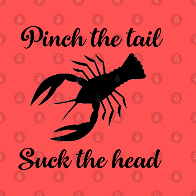 Pinchy Crawfish by Kizanth