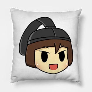 Ishikirimaru Pillow