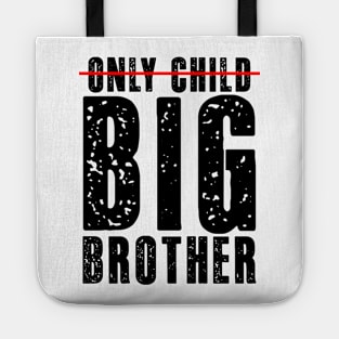 New Big Brother, Kids Only Child Big Brother 2024, Promoted To Big Brother 2024 Tote