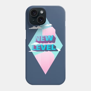 New level Phone Case