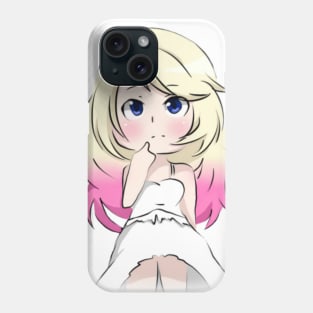 AnnaMae Renee Logo Phone Case