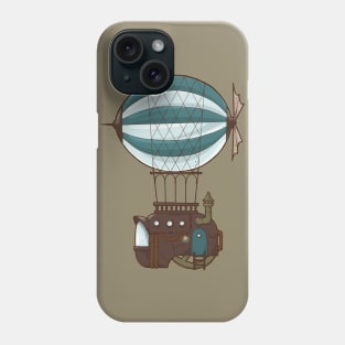 Airship Phone Case