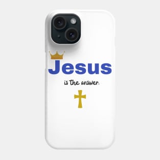 A Chosen Generation Phone Case